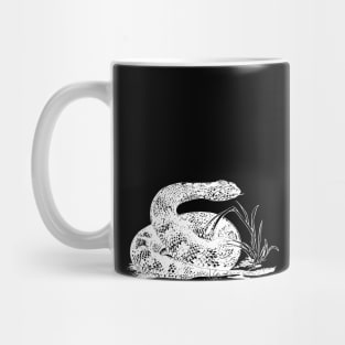 Snake Mug